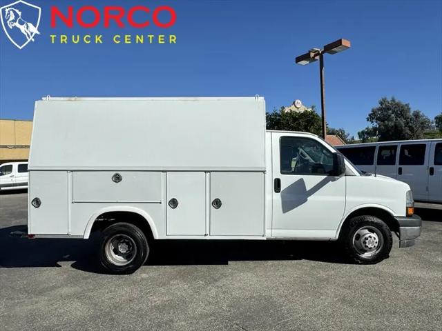 2019 Chevrolet Express Cutaway 4500 Work Van for sale in Norco, CA