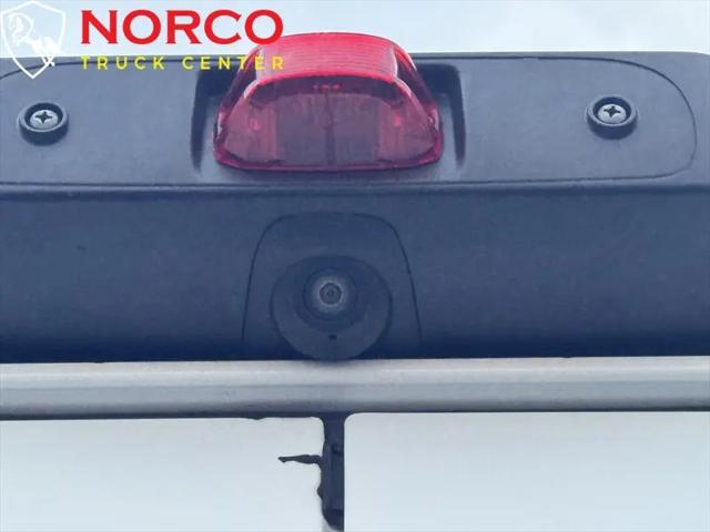 2021 Ram ProMaster 2500 Cargo Van High Roof 159" WB