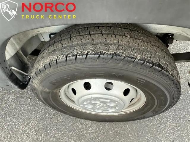 2021 Ram ProMaster 2500 Cargo Van High Roof 159" WB