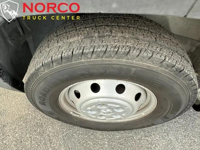 2021 Ram ProMaster 2500 Cargo Van High Roof 159" WB