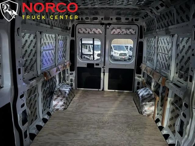 2021 Ram ProMaster 2500 Cargo Van High Roof 159" WB