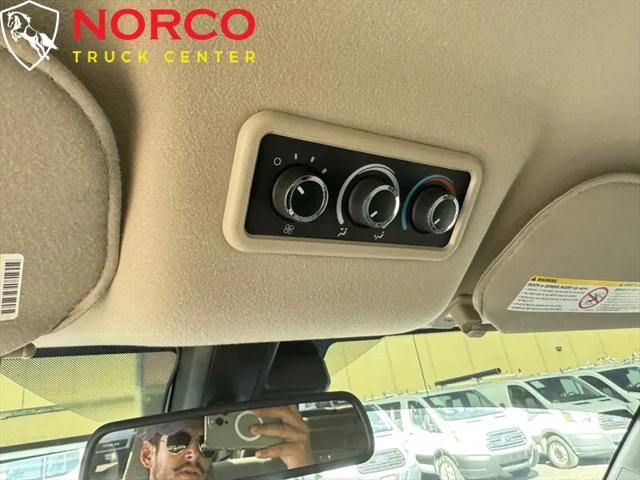 2020 Chevrolet Express Passenger RWD 3500 Extended Wheelbase LT