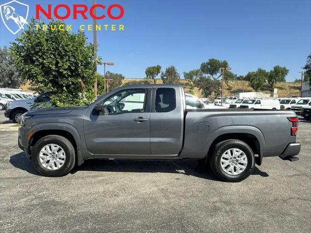 2023 Nissan Frontier King Cab SV 4x2
