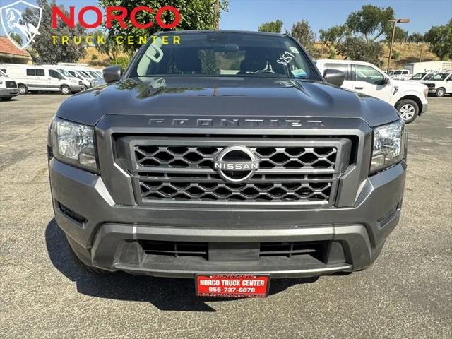 2023 Nissan Frontier King Cab SV 4x2