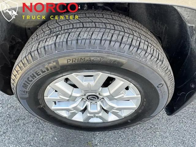 2023 Nissan Frontier King Cab SV 4x2