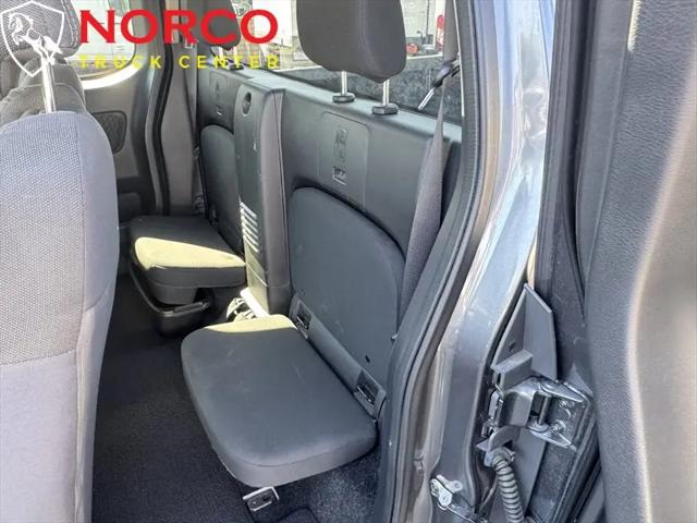 2023 Nissan Frontier King Cab SV 4x2