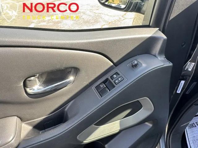 2023 Nissan Frontier King Cab SV 4x2