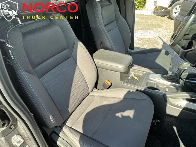 2023 Nissan Frontier King Cab SV 4x2