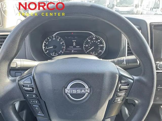 2023 Nissan Frontier King Cab SV 4x2