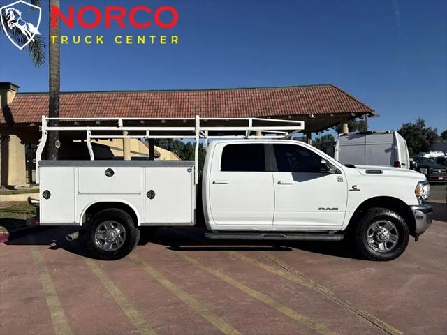 2022 Ram 3500 Big Horn Crew Cab 4x4 8' Box for sale in Norco, CA