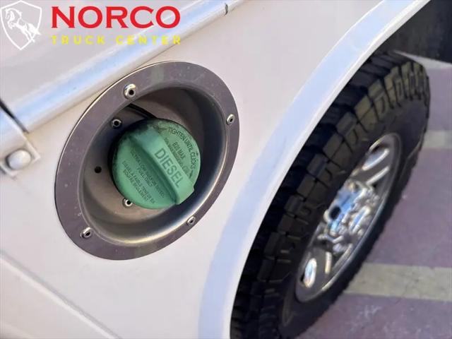 2022 Ram 3500 Big Horn Crew Cab 4x4 8' Box