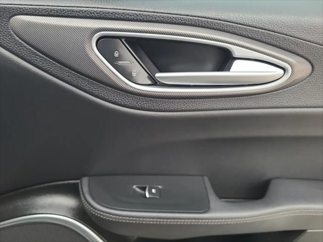 2019 Alfa Romeo Giulia Ti Sport RWD