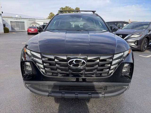 2024 Hyundai Tucson XRT