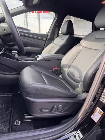 2024 Hyundai Tucson XRT