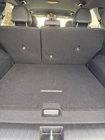 2024 Hyundai Tucson XRT