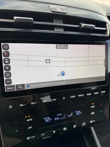 2024 Hyundai Tucson XRT