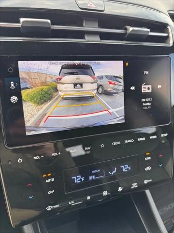 2024 Hyundai Tucson XRT