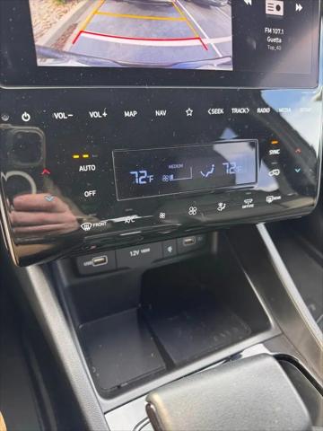2024 Hyundai Tucson XRT