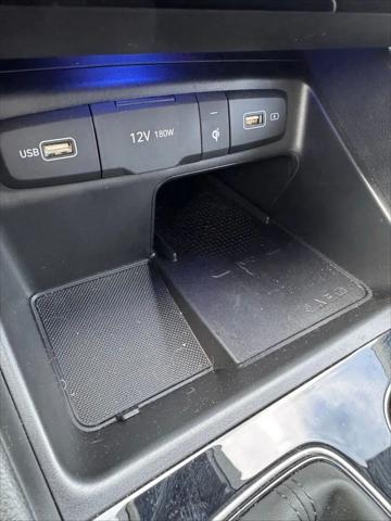 2024 Hyundai Tucson XRT