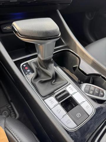 2024 Hyundai Tucson XRT