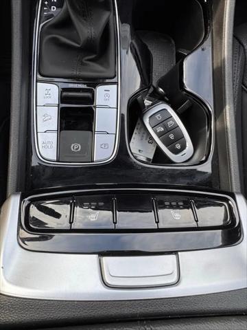 2024 Hyundai Tucson XRT