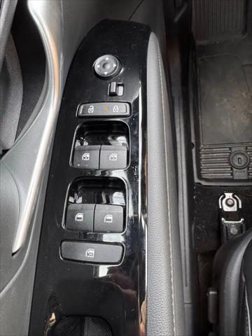 2024 Hyundai Tucson XRT