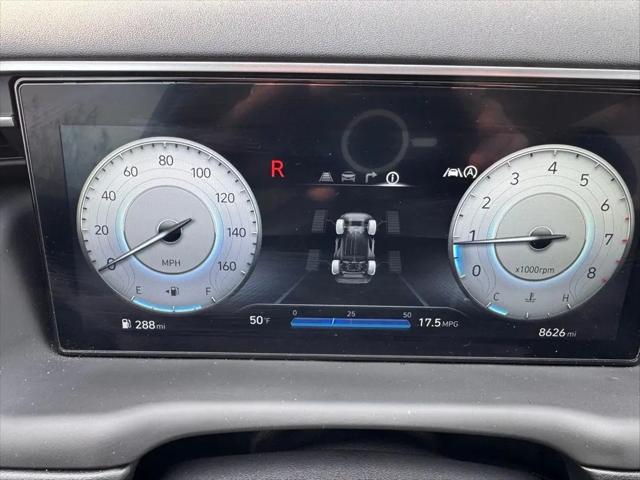 2024 Hyundai Tucson XRT