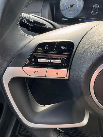 2024 Hyundai Tucson XRT