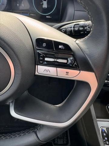 2024 Hyundai Tucson XRT