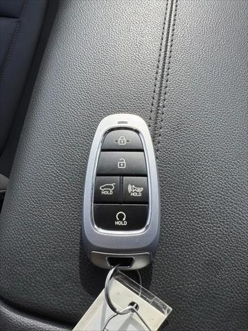 2024 Hyundai Tucson XRT