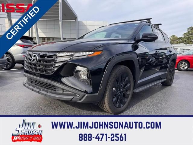 2024 Hyundai Tucson XRT for sale in Bowling Green, KY