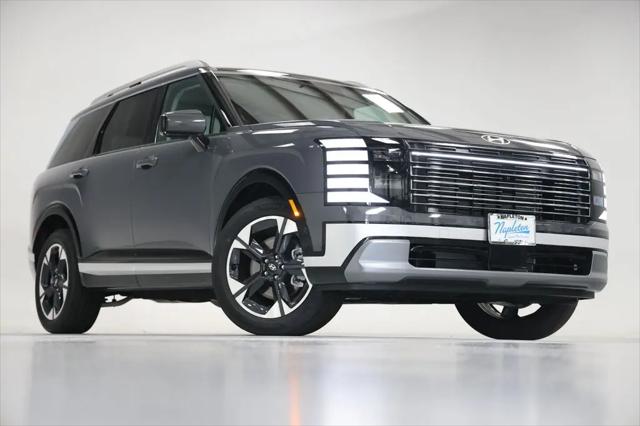 2026 Hyundai Palisade Limited for sale in Aurora, IL