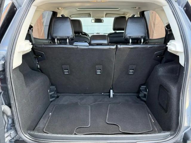 2021 Ford EcoSport Titanium