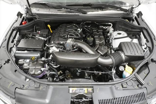 2026 Dodge Durango GT Plus AWD