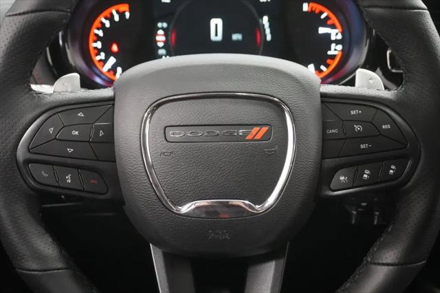 2026 Dodge Durango GT Plus AWD
