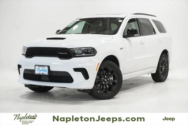 2026 Dodge Durango GT Plus AWD for sale in Arlington Heights, IL