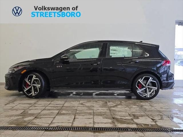 2026 Volkswagen Golf GTI SE for sale in Streetsboro, OH