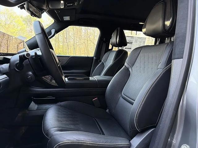 2026 INFINITI QX80 AUTOGRAPH AWD