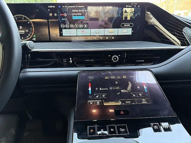 2026 INFINITI QX80 AUTOGRAPH AWD