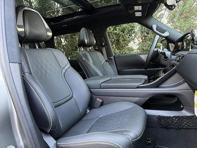 2026 INFINITI QX80 AUTOGRAPH AWD