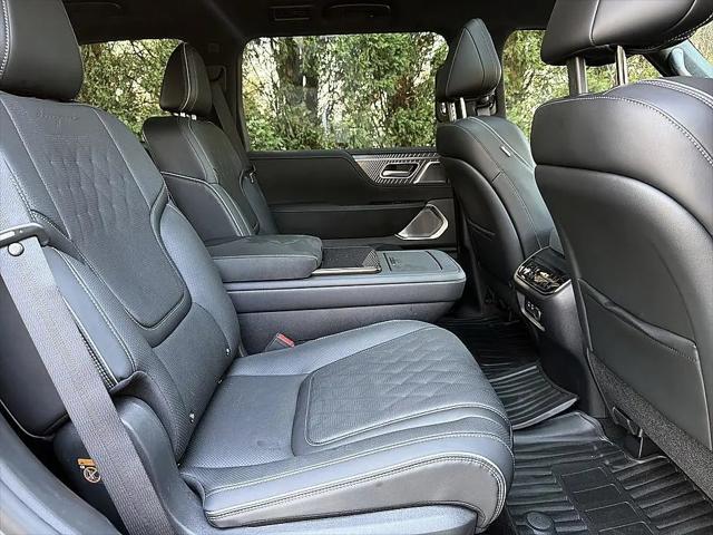 2026 INFINITI QX80 AUTOGRAPH AWD