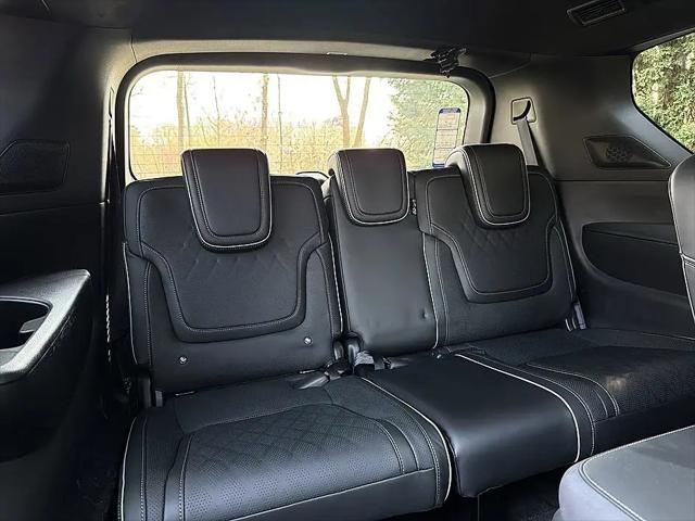 2026 INFINITI QX80 AUTOGRAPH AWD