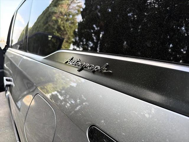 2026 INFINITI QX80 AUTOGRAPH AWD