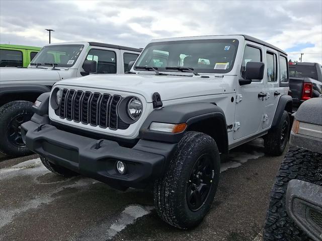 2026 Jeep Wrangler Sport for sale in Sicklerville, NJ