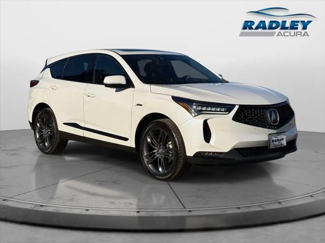 2023 Acura RDX A-SPEC Package for sale in Falls Church, VA