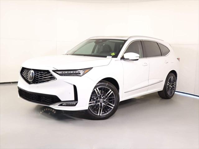 2026 Acura MDX Advance Package for sale in Tucson, AZ