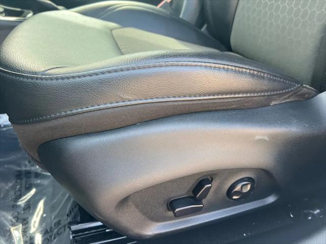 2021 Jeep Compass Altitude 4x4