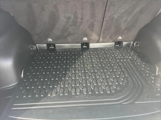 2021 Jeep Compass Altitude 4x4