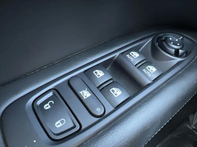 2021 Jeep Compass Altitude 4x4