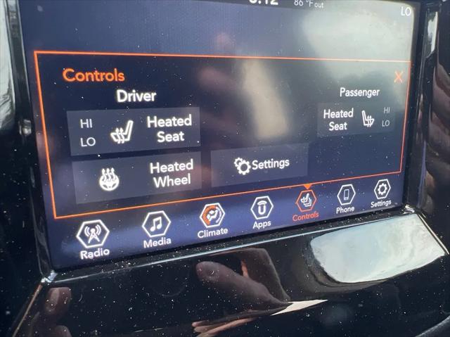 2021 Jeep Compass Altitude 4x4